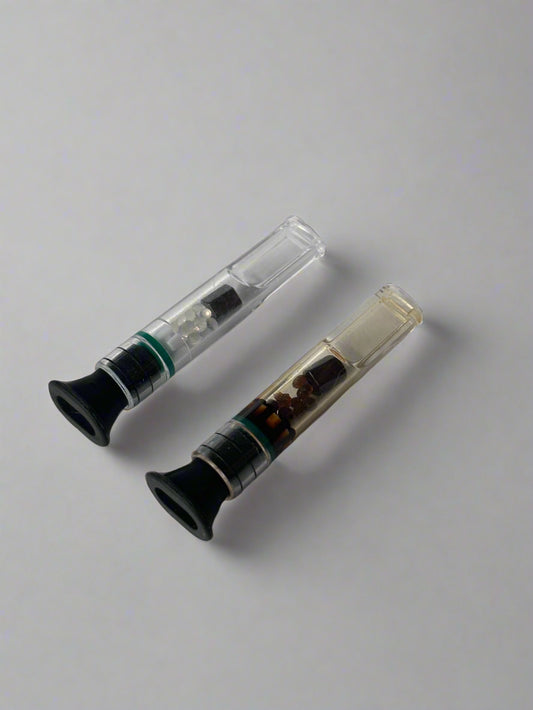 10-Pack Original No-Cough Filters